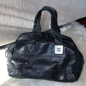 Channel vintage bag
